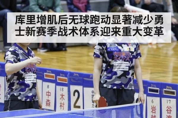 库里增肌后无球跑动显著减少勇士新赛季战术体系迎来重大变革